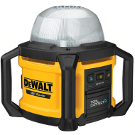 Dewalt akku arbejdslampe Dewalt akku arbejdslampe
