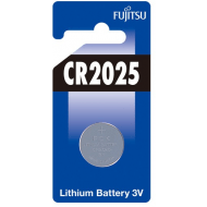 Fujitsu batteri *U Fujitsu batteri *U