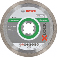 Bosch diamantskive Bosch diamantskive