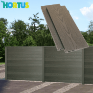 Hortus panelhegn hegnspakke Hortus panelhegn hegnspakke