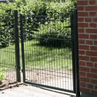 Hortus låge t/panelhegn Hortus låge t/panelhegn