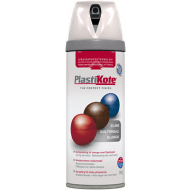 Plasti-kote antik hvid blank Plasti-kote antik hvid blank