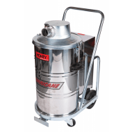 Starmix industristøvsug. 2600W Starmix industristøvsug. 2600W