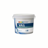 Dyrup væg 5 mat & vaskbar Dyrup væg 5 mat & vaskbar