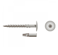 Cembrit facadeskruer CL-SW Cembrit facadeskruer CL-SW