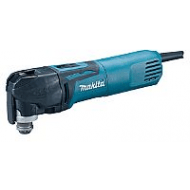 Makita multicutter 320W Makita multicutter 320W