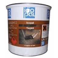 Icopal tagkit 2,5ltr Icopal tagkit 2,5ltr