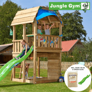 Jungle Gym legetårn Barn Jungle Gym legetårn Barn