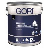Gori 606 træbeskyttelse Gori 606 træbeskyttelse