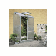 Halls Altan 2 0,9m² drivhus Halls Altan 2 0,9m² drivhus