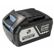 Eibenstock batteri Eibenstock batteri