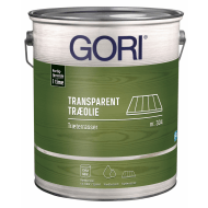 Gori 304 træterrasseolie Gori 304 træterrasseolie