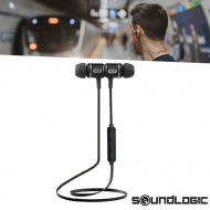Soundlogic høretelefoner Soundlogic høretelefoner