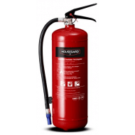 Housegard brandslukker pulver Housegard brandslukker pulver