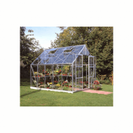Halls Magnum 108 8,3m2 drivhus Halls Magnum 108 8,3m2 drivhus