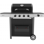 Dangrill gasgrill Thor Dangrill gasgrill Thor
