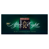 After Eight mintchokolade After Eight mintchokolade
