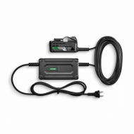 Hikoki adaptor 36V til 230V Hikoki adaptor 36V til 230V