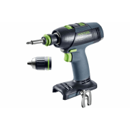 Festool akku boremaskine *U Festool akku boremaskine *U