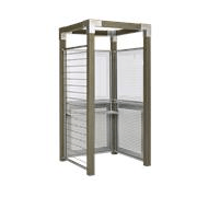 Plus cubic brusekabine Plus cubic brusekabine