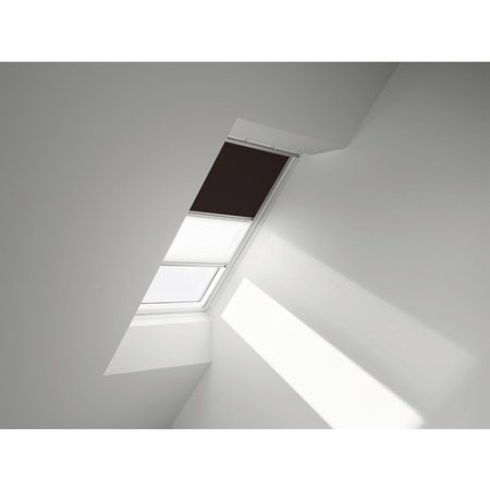 Velux duogardin 2-i-1