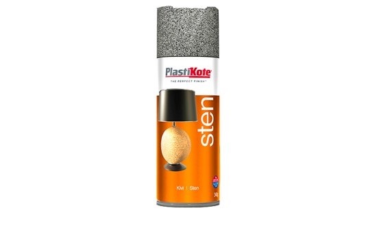 Plasti-kote spraymaling
