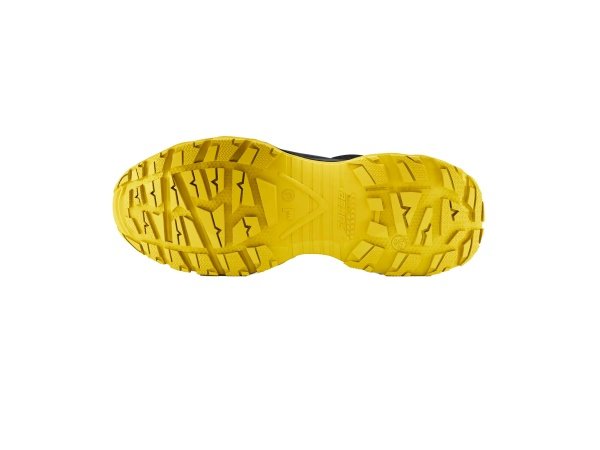 Airtox sikkerhedsstøvlet