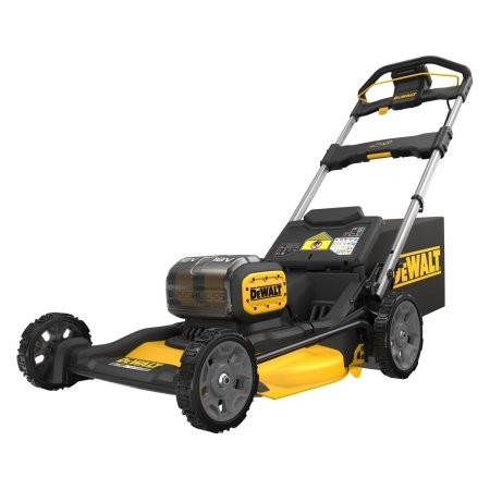 Dewalt plæneklipper