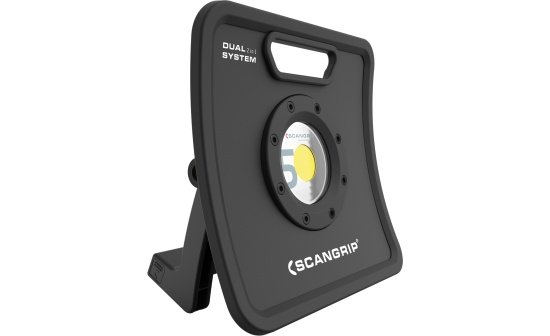 Scangrip arbejdslampe LED