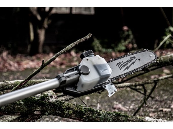 Milwaukee grensavforsats