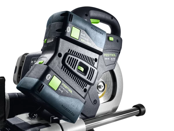 Festool akku kap-/geringssav