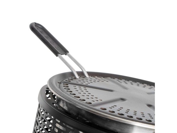 Cobb Pro Gas gasgrill, produkt set forfra