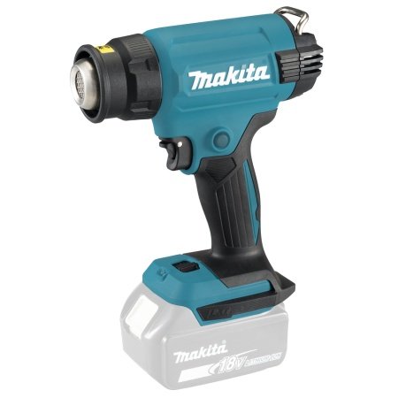 Makita varmluftpistol