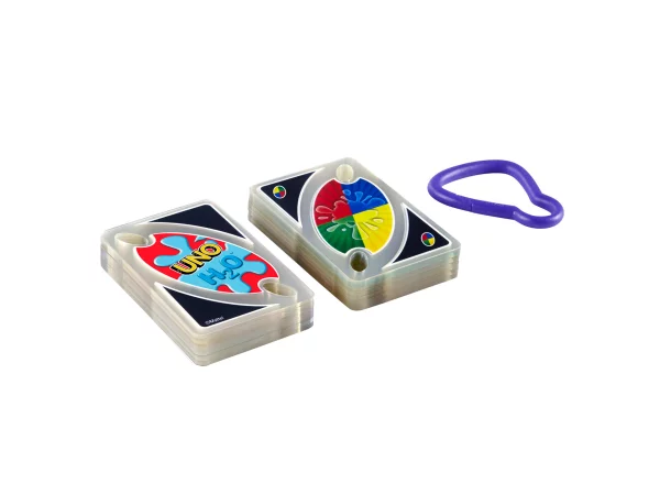 UNO H2O to Go UNO H2O to Go. Produkt vises i indpakning