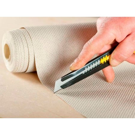 Stanley bræk af blad