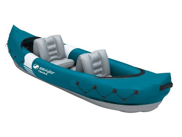 Sevylor Tahaa kajak