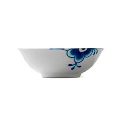 Royal Copenhagen blå mega riflet skål 35 cl Royal Copenhagen blå mega riflet skål 35 cl. Skål 575