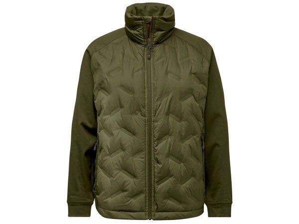 Pinewood Abisko Insulation