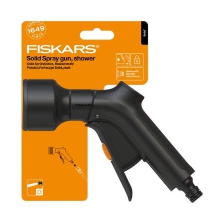 Fiskars sprøjtepistol