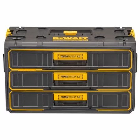 Dewalt toughsystem 2.0