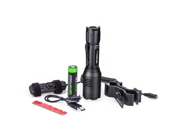 NexTorch T53 lygtesæt