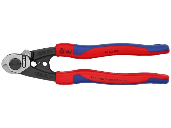 Knipex wiresaks