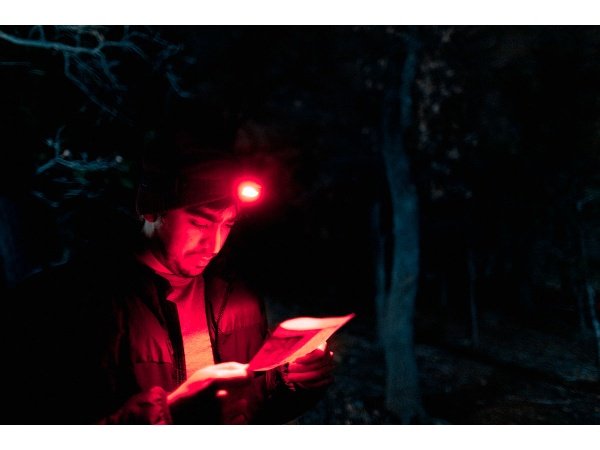 NEBO Einstein pandelampe hybrid - 1000 lumen