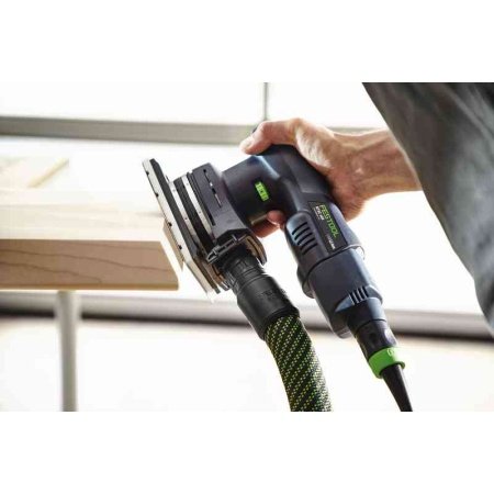 Festool akku rystepudser 18V*U