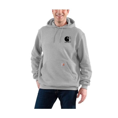 Carhartt sweatshirt