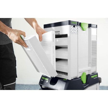 Festool forfilter til luftrenser t/luftrenser SYS Air