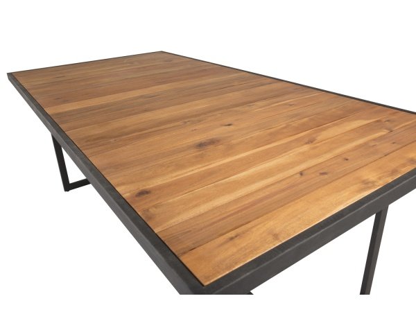 Venture D. havebord Khung