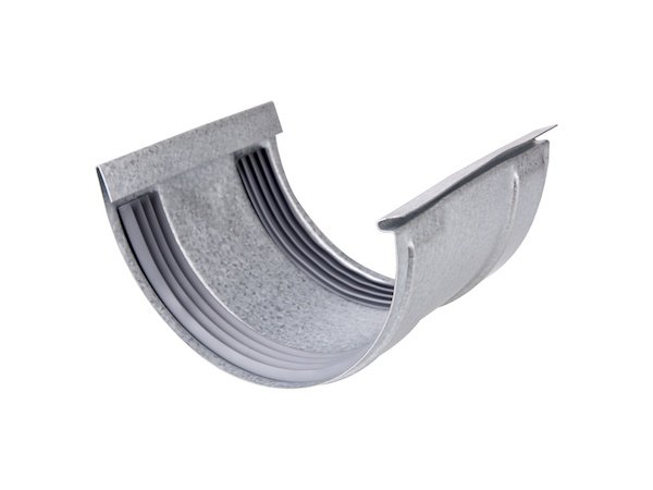 Plastmo samlestykke m/gummi