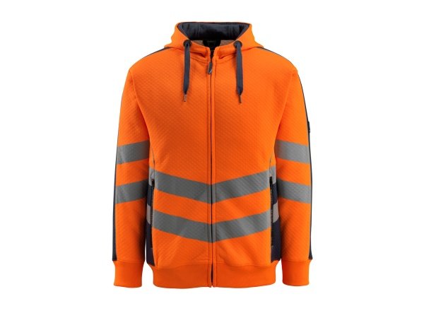 Mascot hættetrøje Corby