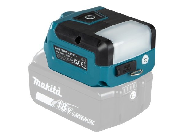 Makita LED arbejdslampe